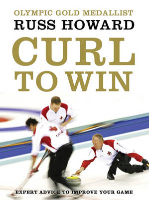 Book cover for Curl to Win