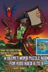 Book cover for Secret Words (A secret word puzzle book for kids aged 6 to 9)