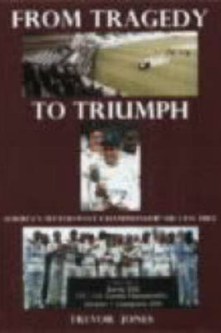 Cover of From Tragedy to Triumph