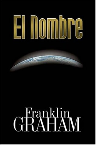 Cover of El Nombre