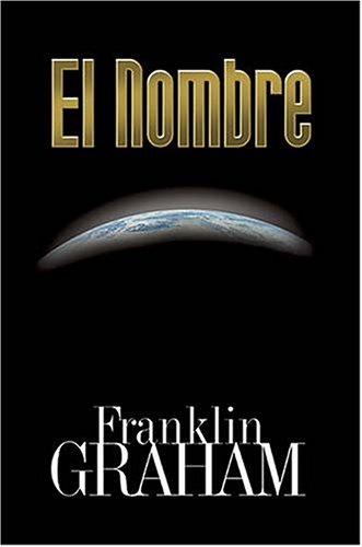 Book cover for El Nombre