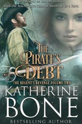 Cover of The Pirate's Debt