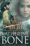Book cover for The Pirate's Debt
