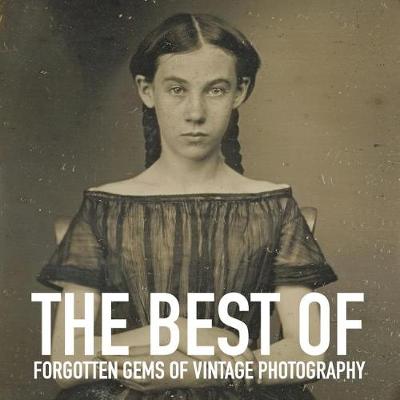Book cover for The Best Of