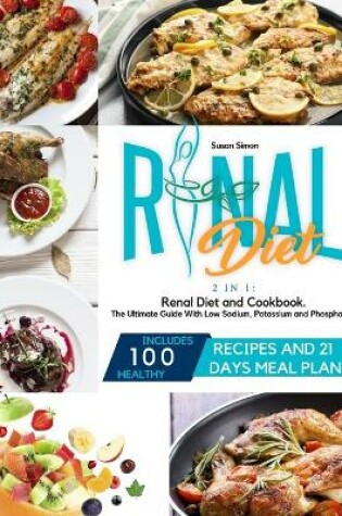 Cover of Renal Diet