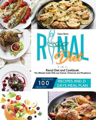 Book cover for Renal Diet