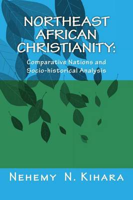 Book cover for Northeast African Christianity