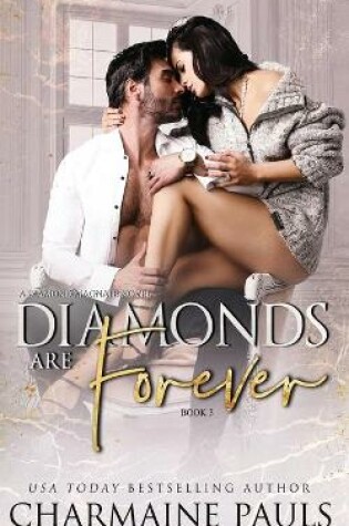 Cover of Diamonds are Forever