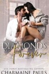 Book cover for Diamonds are Forever