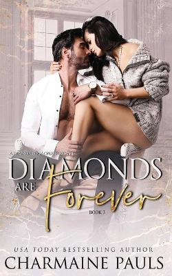 Cover of Diamonds are Forever