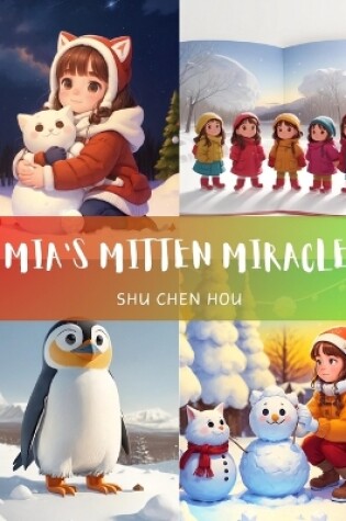 Cover of Mia's Mitten Miracle