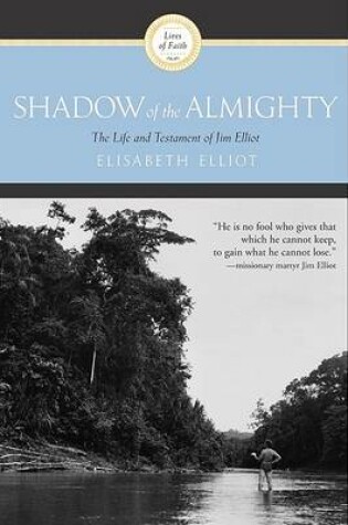 Cover of Shadow Of The Almighty