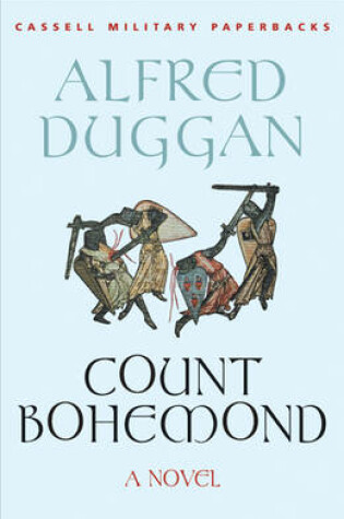 Cover of Count Bohemond