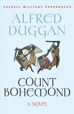 Book cover for Count Bohemond