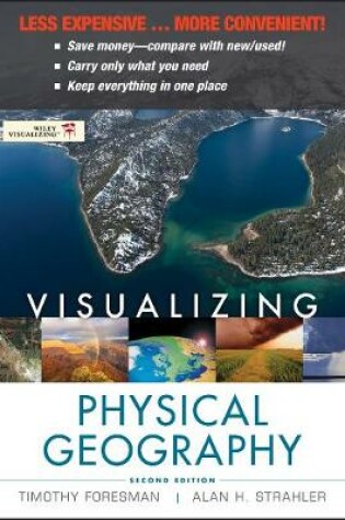 Cover of Visualizing Physical Geography