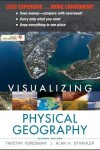 Book cover for Visualizing Physical Geography