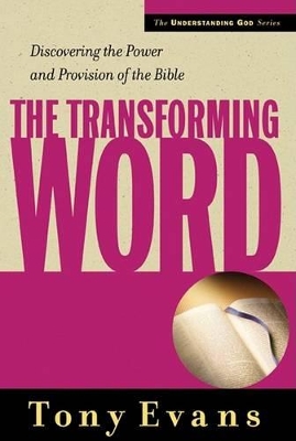 Book cover for Transforming Word, The