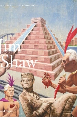 Cover of Jim Shaw