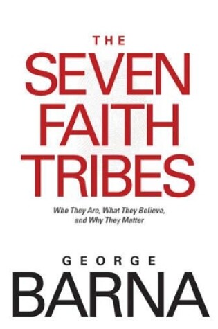 Cover of Seven Faith Tribes, The