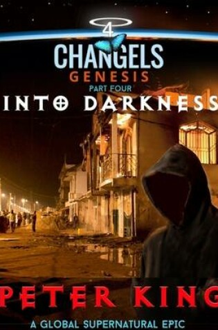 Cover of Into Darkness