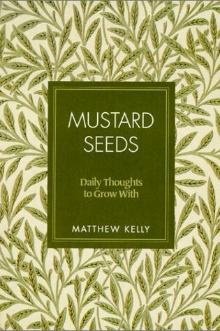 Cover of Mustard Seeds