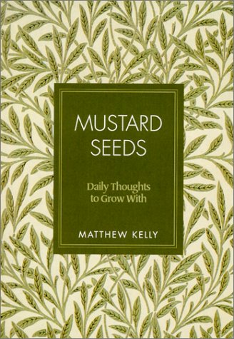 Book cover for Mustard Seeds