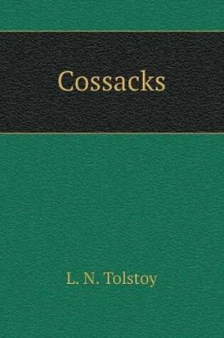 Cover of Cossacks