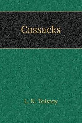 Book cover for Cossacks