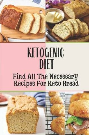 Cover of Ketogenic Diet