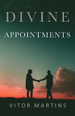 Book cover for Divine Appointments