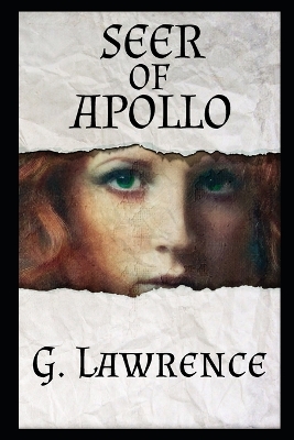 Book cover for Seer of Apollo