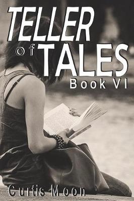 Book cover for Teller of Tales VI