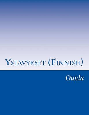 Book cover for Yst�vykset (Finnish)