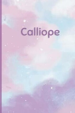 Cover of Calliope