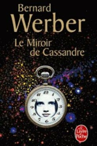Cover of Le Miroir De Cassandre