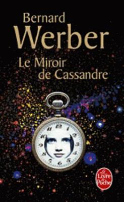 Book cover for Le Miroir De Cassandre