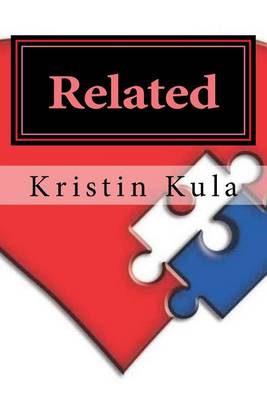 Book cover for Related