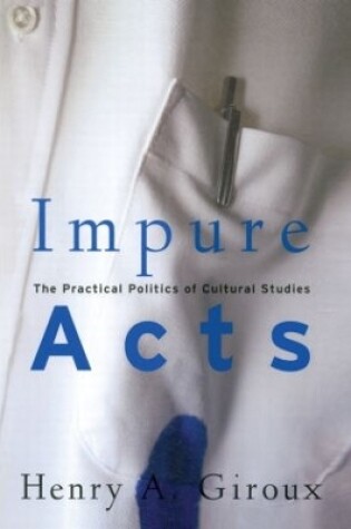 Cover of Impure Acts