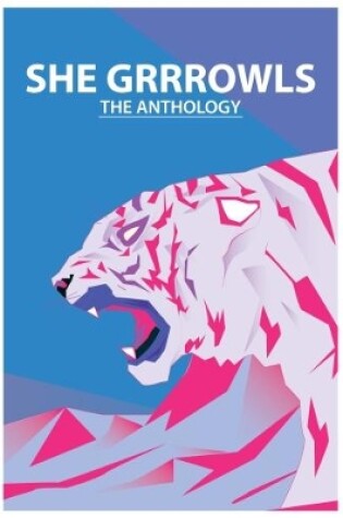 Cover of She Grrrowls Anthology