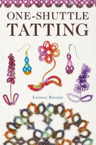 Cover of One-Shuttle Tatting