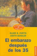 Book cover for El Embarazo Despues de los 35