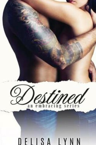 Cover of Destined