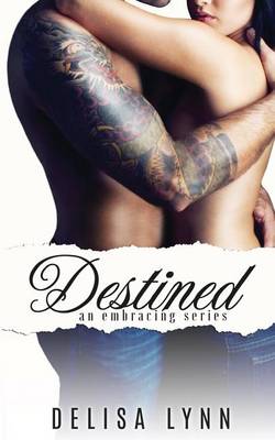 Book cover for Destined