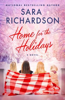 Book cover for Home for the Holidays