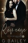 Book cover for Revenge