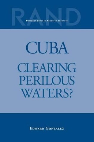 Cover of Cuba