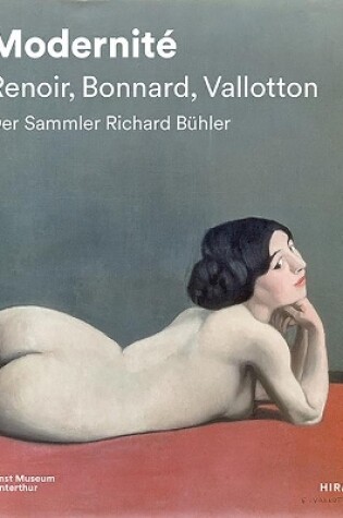 Cover of Modernité - Renoir, Bonnard, Valloton