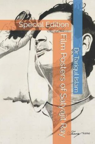 Cover of Film Posters of Satyajit Ray