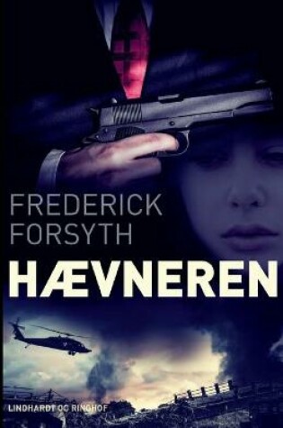 Cover of Hævneren