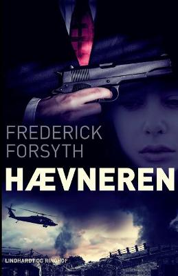 Book cover for Hævneren